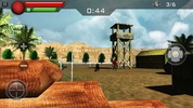 Sniper Shooting Free screenshot 2