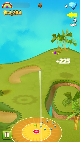 Golf Island - Preview 10