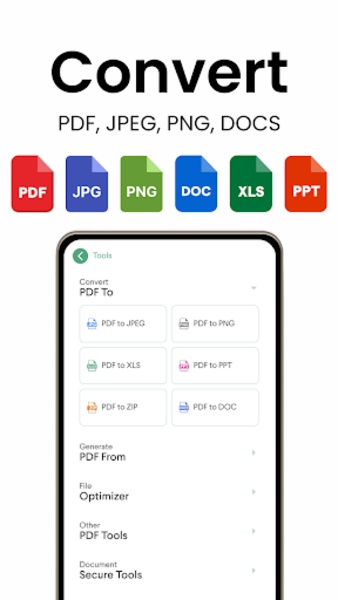 Scanner Go - Preview 6