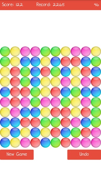 Bubble Poke For Android - Download The APK From Uptodown