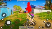 Gun Shooting Game screenshot 2