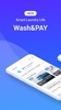 Wash&PAY screenshot 8