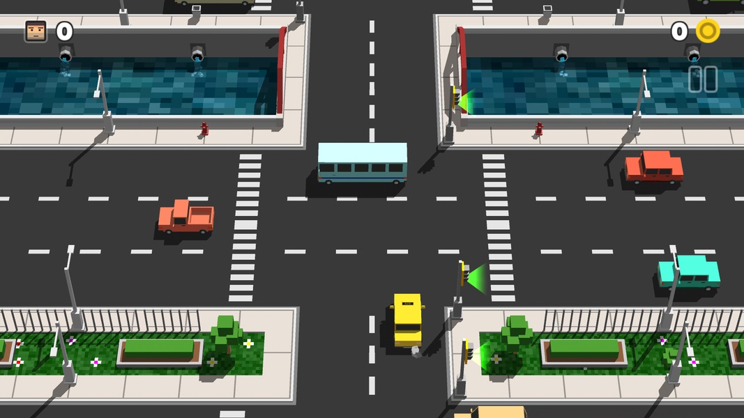Loop Taxi - Preview 7
