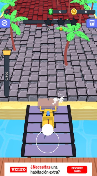 Stone Miner - Preview 3