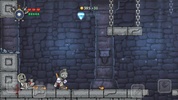 Magic Rampage screenshot 3