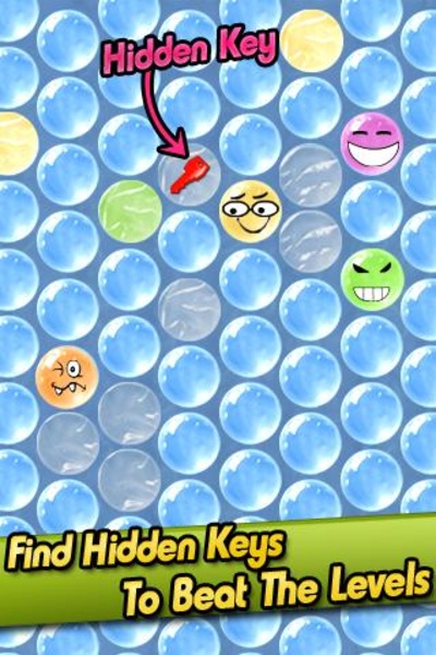 Bubble Crusher - Preview 2