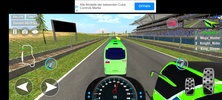 Ultimate Bus Racing Games screenshot 2