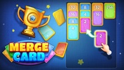 Merge Card Puzzle screenshot 11