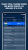 CricZoo - Fastest Cricket Live Line Score & News screenshot 4