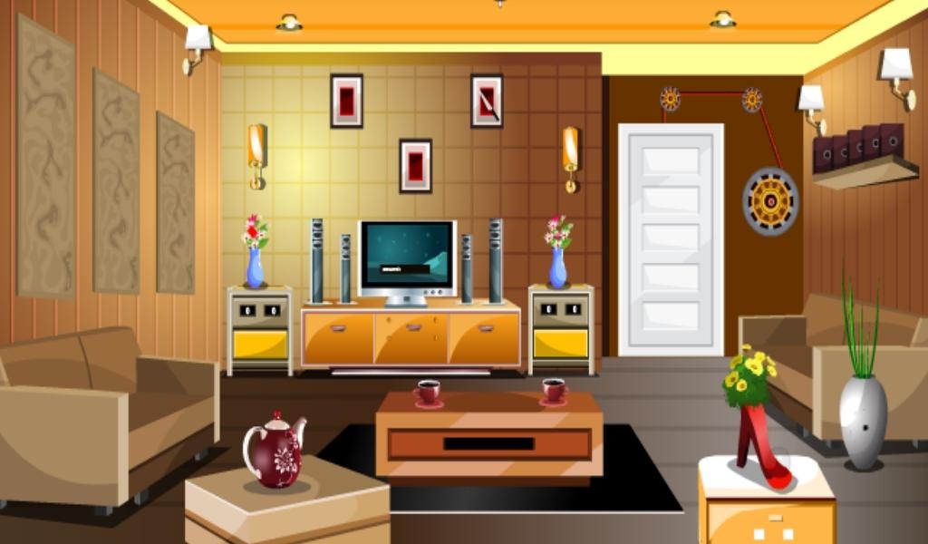 Stylish Room Escape - Preview 4