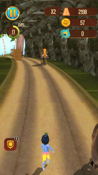 Little Krishna - Preview 5