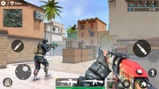 PVP Multiplayer - Gun Games screenshot 4