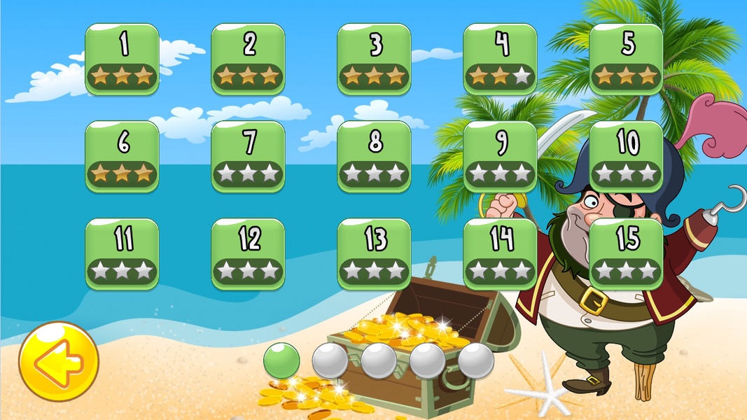 Sokoban Of Pirate - Preview 5