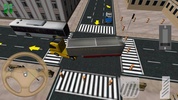 Truck Parking 3D screenshot 8