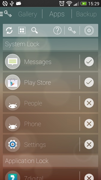 Vault - Preview 9