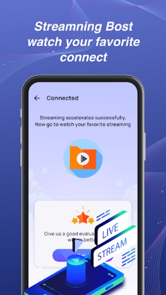 Unicorn VPN - Preview 2