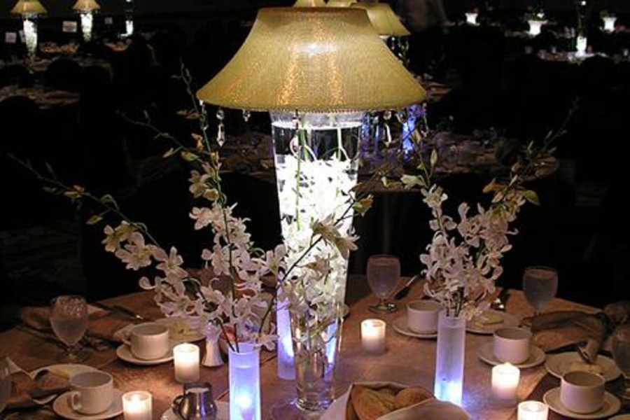 Wedding Decorations Ideas - Preview 8