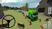 Farm Truck 3D: Hay 2 screenshot 2