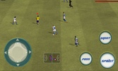 Ultimate Football - Soccer Pro screenshot 4