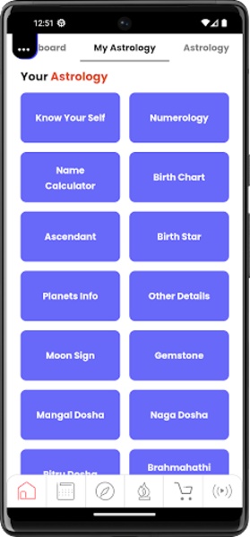 Birth Chart - Preview 20