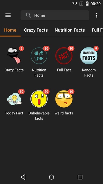 Unbelievable Facts - Preview 8