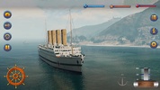 Ship Games Driving Simulator screenshot 1