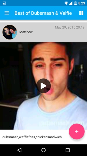 Best of Dubsmash & Velfie - Preview 3