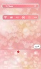 Love dodol launcher theme screenshot 2