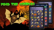 Memory Game - Lovely Little Monsters screenshot 7