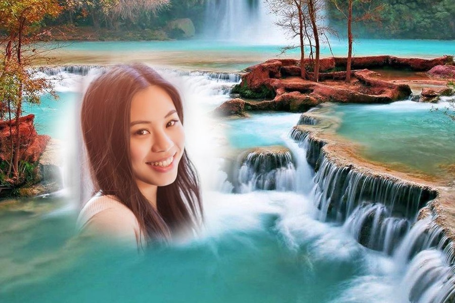 Waterfall Photo - Preview 1