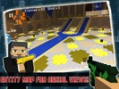 House of Blocks FPS screenshot 5