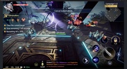Chronicle of Infinity (Gameloop) screenshot 8