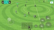 SUPER SOCCER screenshot 5