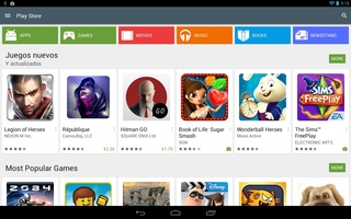 Andy emulator download mac