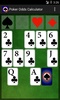 Poker Odds Calculator screenshot 17