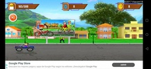 Shiva Cycling Adventure screenshot 3