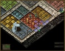 Isometric HeroQuest screenshot 5