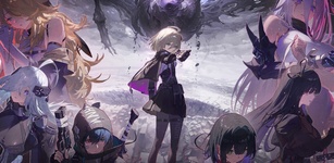 รูปภาพ Chaos Zero Nightmare