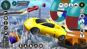 Kids Car Stunts Race Game screenshot 17