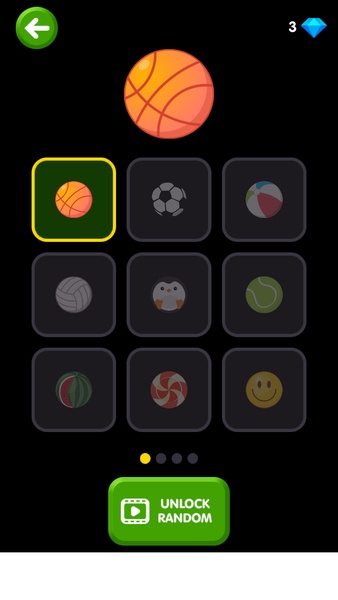 Flipper Dunk - Preview 6