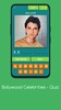 Bollywood Celebrities - Quiz screenshot 6