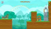 Jungle Squad: Rescue Animals screenshot 3