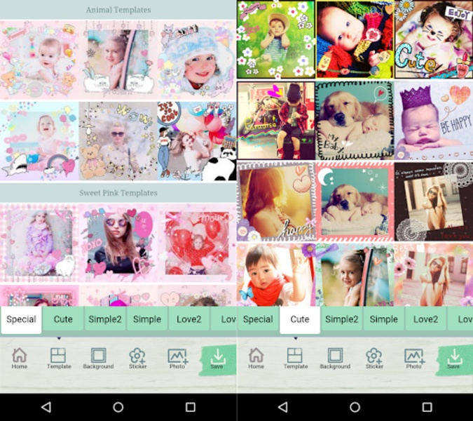 PicoSweet - Preview 3