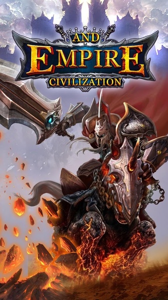 Empire and Civilization - Preview 8
