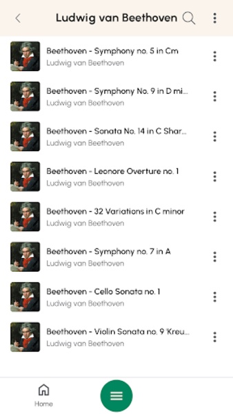 Classical Music - Preview 2