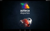 Deportes Tablet screenshot 12