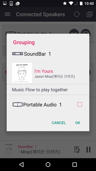 Music Flow Player - Preview 2