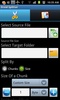 Droid Splitter screenshot 4