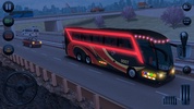 Bus Parking Game All Bus Games screenshot 10