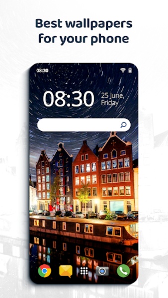 Beautiful wallpapers 4k - Preview 6